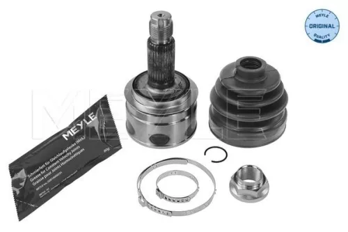 Meyle Outer Cv Joint Kit Drive Shaft for Honda Cr-v