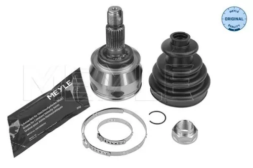 MEYLE Joint Kit, drive shaft (314 498 0002)