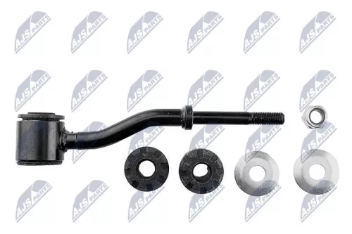 NTY NTY ZLP-CH-012 NTY ZLP-CH-012 Antiroll Bar Stabiliser Drop Link 