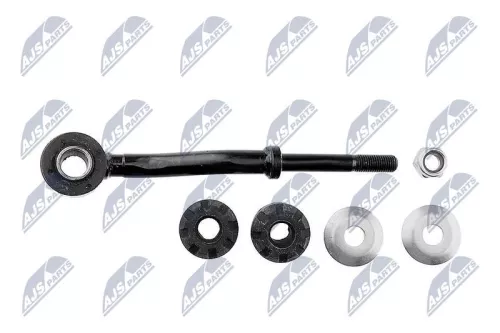NTY NTY ZLP-CH-012 NTY ZLP-CH-012 Antiroll Bar Stabiliser Drop Link 