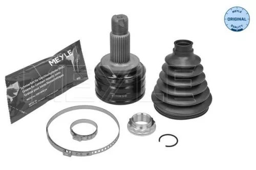MEYLE Joint Kit, drive shaft (314 498 0006)