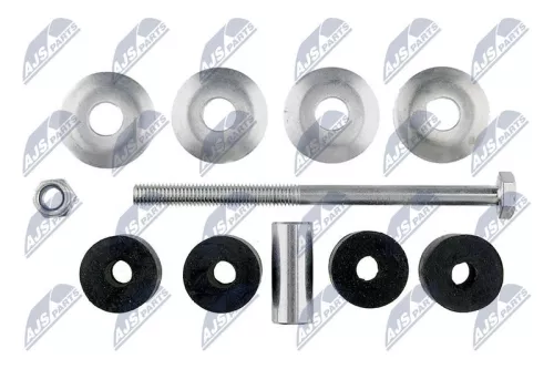 NTY NTY ZLP-DA-003 NTY ZLP-DA-003 Antiroll Bar Stabiliser Drop Link 