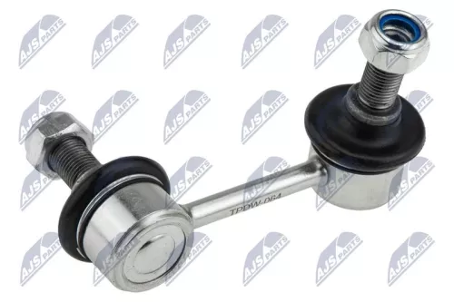 NTY NTY ZLP-DW-064 NTY ZLP-DW-064 Antiroll Bar Stabiliser Drop Link 