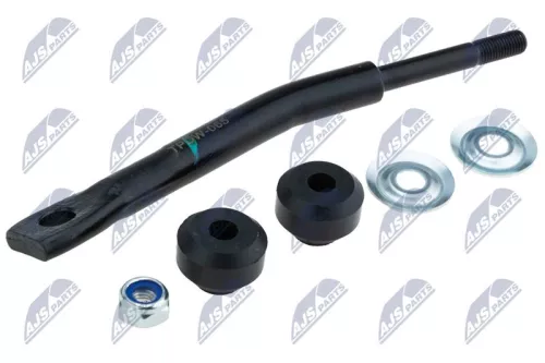 NTY NTY ZLP-DW-065 NTY ZLP-DW-065 Antiroll Bar Stabiliser Drop Link 