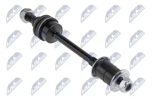 NTY NTY ZLP-FR-015 NTY ZLP-FR-015 Antiroll Bar Stabiliser Drop Link 