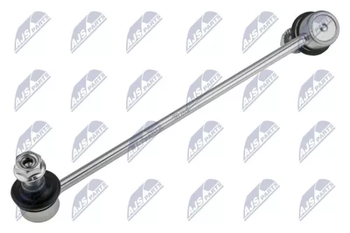 NTY NTY ZLP-HY-550 NTY ZLP-HY-550 Antiroll Bar Stabiliser Drop Link 