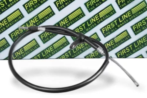 FIRST LINE FIRST LINE (FKB2266) Cable Pull, parking brake 