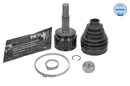 MEYLE Joint Kit, drive shaft (32-14 498 0017)
