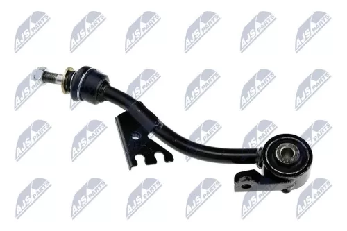 NTY NTY ZLP-ME-006 NTY ZLP-ME-006 Antiroll Bar Stabiliser Drop Link 