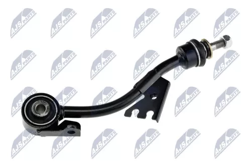 NTY NTY ZLP-ME-007 NTY ZLP-ME-007 Antiroll Bar Stabiliser Drop Link 
