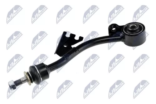NTY NTY ZLP-ME-007 NTY ZLP-ME-007 Antiroll Bar Stabiliser Drop Link 