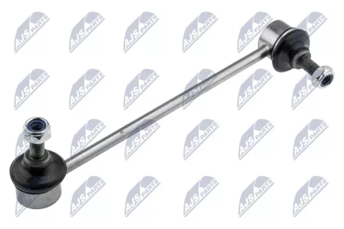 NTY NTY ZLP-ME-027 NTY ZLP-ME-027 Antiroll Bar Stabiliser Drop Link 