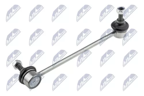 NTY NTY ZLP-ME-027 NTY ZLP-ME-027 Antiroll Bar Stabiliser Drop Link 