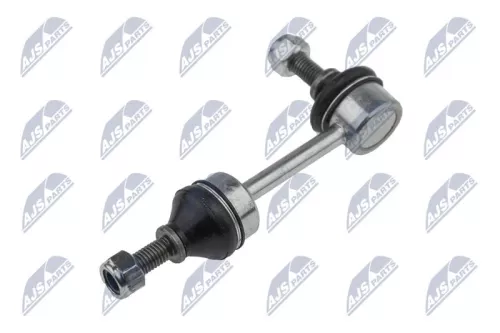 NTY NTY ZLP-ME-032 NTY ZLP-ME-032 Antiroll Bar Stabiliser Drop Link 
