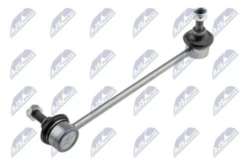 NTY NTY ZLP-ME-033 NTY ZLP-ME-033 Antiroll Bar Stabiliser Drop Link 