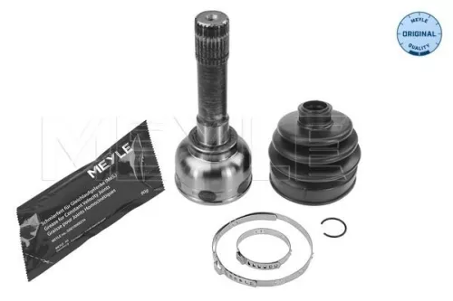 Meyle Outer Cv Joint Kit Drive Shaft for Suzuki Jimny