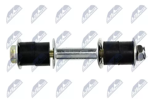 NTY NTY ZLP-MS-020 NTY ZLP-MS-020 Antiroll Bar Stabiliser Drop Link 