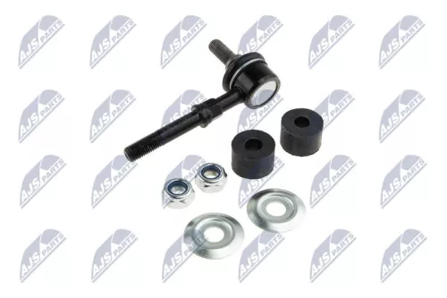 NTY NTY ZLP-MS-048 NTY ZLP-MS-048 Antiroll Bar Stabiliser Drop Link 