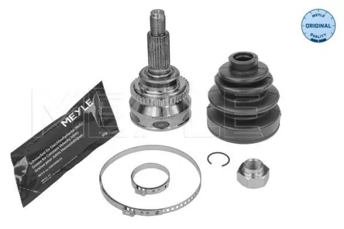 MEYLE Joint Kit, drive shaft (33-14 498 0021)