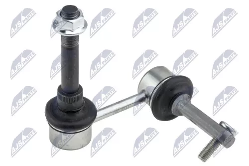 NTY NTY ZLP-TY-062 NTY ZLP-TY-062 Antiroll Bar Stabiliser Drop Link 