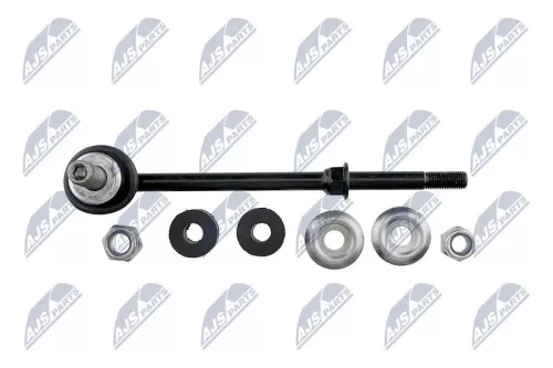 NTY NTY ZLP-TY-131 NTY ZLP-TY-131 Antiroll Bar Stabiliser Drop Link 