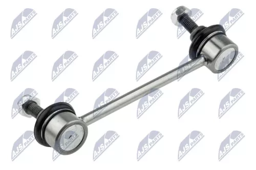 NTY NTY ZLT-BM-017 NTY ZLT-BM-017 Antiroll Bar Stabiliser Drop Link 