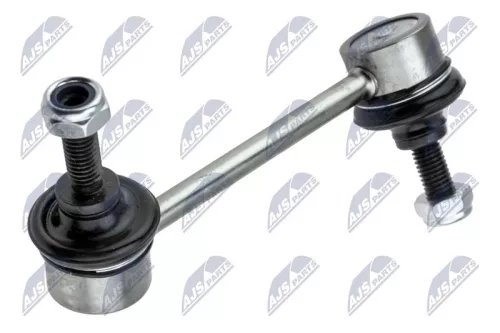 NTY NTY ZLT-FR-012 NTY ZLT-FR-012 Antiroll Bar Stabiliser Drop Link 