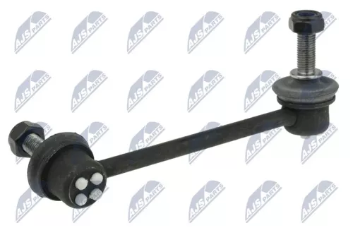 NTY NTY ZLT-HD-083 NTY ZLT-HD-083 Antiroll Bar Stabiliser Drop Link 