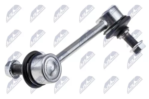 NTY NTY ZLT-HY-536 NTY ZLT-HY-536 Antiroll Bar Stabiliser Drop Link 