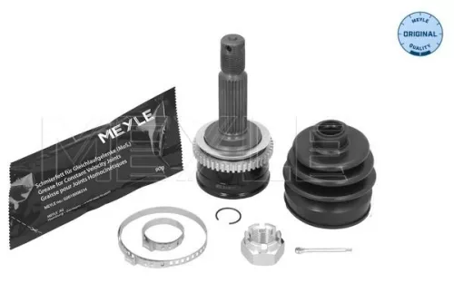 MEYLE Joint Kit, drive shaft (37-14 498 0002)