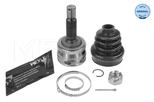 MEYLE Joint Kit, drive shaft (37-14 498 0003)