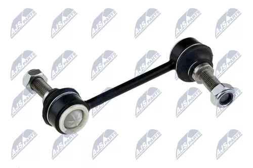 Stabiliser Bar, suspension