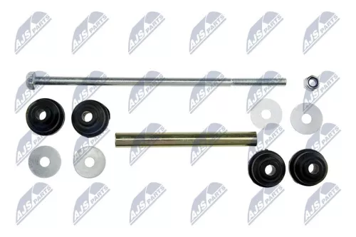 NTY NTY ZLT-ME-004 NTY ZLT-ME-004 Antiroll Bar Stabiliser Drop Link 