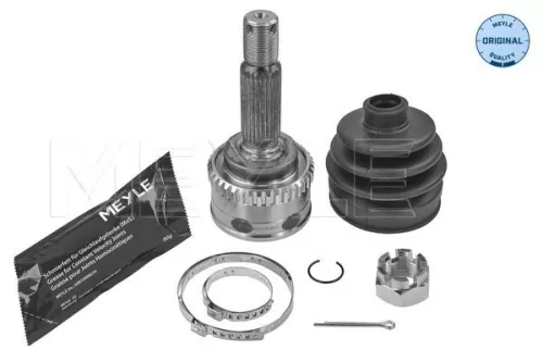 MEYLE Joint Kit, drive shaft (37-14 498 0004)