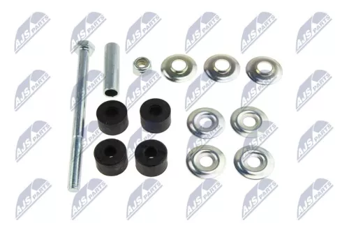 NTY NTY ZLT-MS-042 NTY ZLT-MS-042 Antiroll Bar Stabiliser Drop Link 