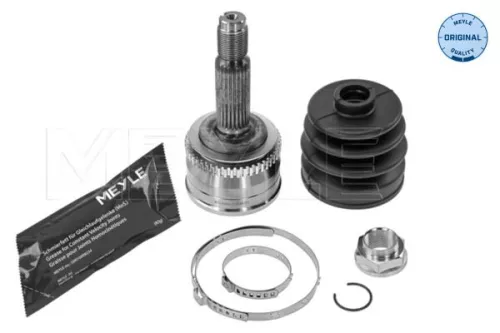 MEYLE Joint Kit, drive shaft (37-14 498 0006)