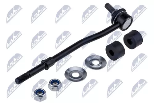 NTY NTY ZLT-NS-016 NTY ZLT-NS-016 Antiroll Bar Stabiliser Drop Link 