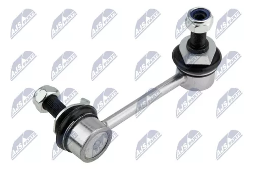 NTY NTY ZLT-NS-066 NTY ZLT-NS-066 Antiroll Bar Stabiliser Drop Link 