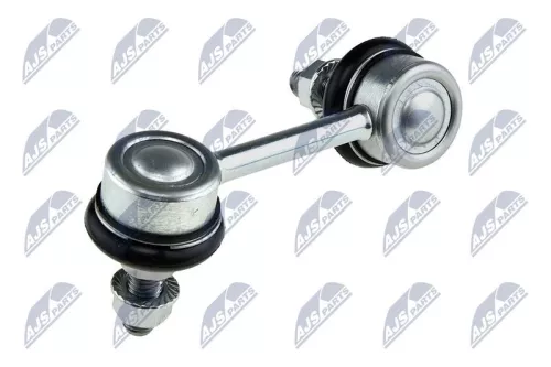NTY NTY ZLT-NS-076 NTY ZLT-NS-076 Antiroll Bar Stabiliser Drop Link 