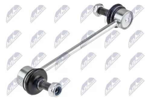 NTY NTY ZLT-PE-004 NTY ZLT-PE-004 Antiroll Bar Stabiliser Drop Link 