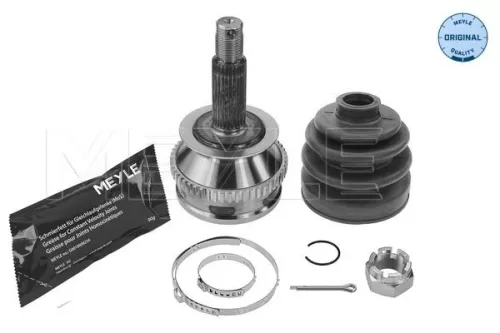 Meyle Outer Cv Joint Kit Drive Shaft for Hyundai Santa Fé