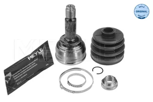 Meyle Outer Cv Joint Kit Drive Shaft for Hyundai Accent