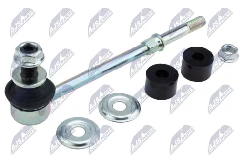 NTY NTY ZLT-TY-043 NTY ZLT-TY-043 Antiroll Bar Stabiliser Drop Link 