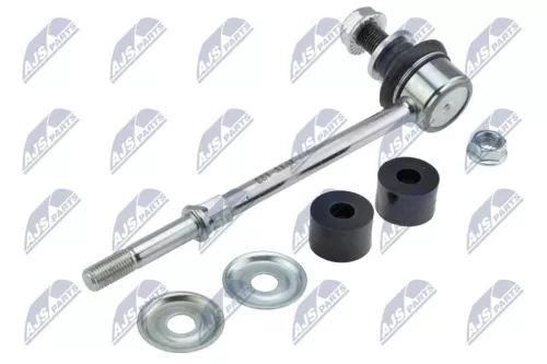 NTY NTY ZLT-TY-043 NTY ZLT-TY-043 Antiroll Bar Stabiliser Drop Link 