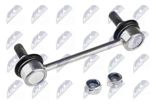 NTY NTY ZLT-VV-000 NTY ZLT-VV-000 Antiroll Bar Stabiliser Drop Link 