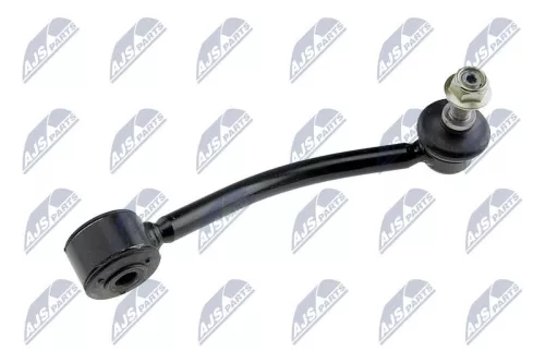 NTY NTY ZLT-VW-005 NTY ZLT-VW-005 Antiroll Bar Stabiliser Drop Link 