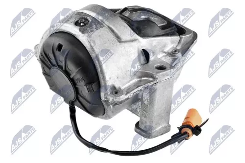 Front right NTY Engine Mounting
