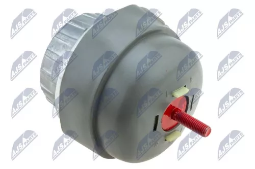 right NTY Engine Mounting