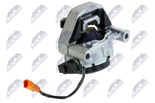right NTY Engine Mounting