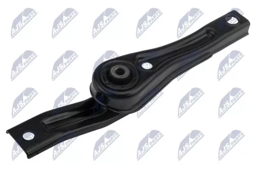 rear NTY Engine Mounting
